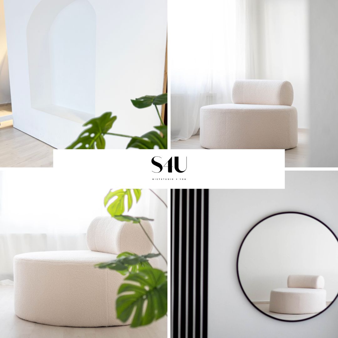 Studio 4YOU – Impressionen